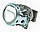 Біксенонові лінзи CYCLON BL-3.0" D2 H4 Q5v2, фото 4