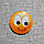 Значки Смайлики, фото 4