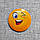 Значки Смайлики, фото 5