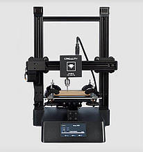 3D принтер Creality CP-01 3 в 1 (комплект для збірки)