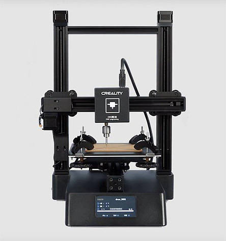 3D принтер Creality CP-01 3 в 1 (комплект для збірки), фото 2