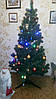 Ялина новорічна, Штучна ялинка Смерека Універсальна, висота 220 см, фото 3