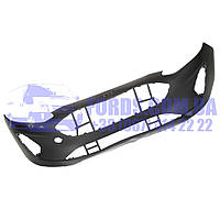 Бампер передній FORD FIESTA 2017- (2162038/H1BB17757B1DXWAA/HMPH1BB17757A1DXW) HMPX