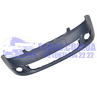 Бампер передній FORD FIESTA 2005-2012 (1386201/6S6117762BDXWAA/GRD6S6117762BDXWAA) HMPX