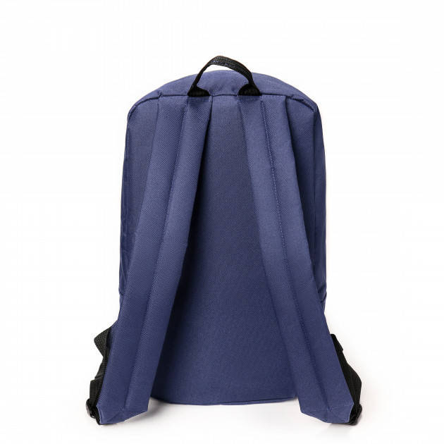 Рюкзак для ручної поклажі під Wizzair 40 х 30 х 20 синій, фото 2