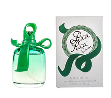 Жіночі парфуми Nina Ricci Ricci Green For Women EDT (Нина Річі Грін) 80 мл