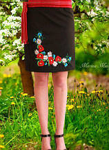 Плахта вишивана "Марися"