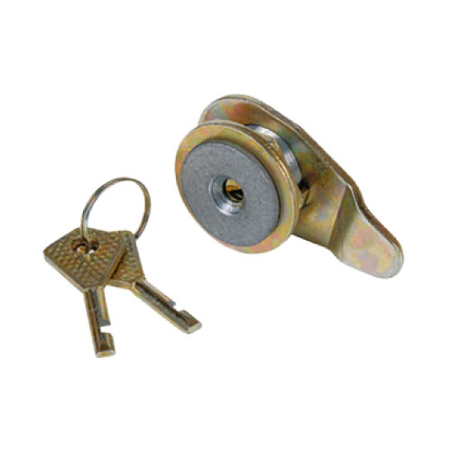 Замок поштовий ЧАЗ ЗП1