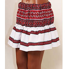 Спідниця вишивана «Веснянка»