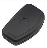 Ключ викидний Renault Trafic Clio Megane Kangoo Opel Vivaro 2 кнопки, фото 4