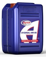 Гидравлическое масло Hydroil HM-32