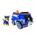 Щенячий патруль Гончик Чейз і Поліцейська машина Paw Patrol Chase Spin Master 20063723, фото 4