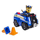 Щенячий патруль Гончик Чейз і Поліцейська машина Paw Patrol Chase Spin Master 20063723, фото 6