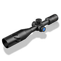 Оптичний приціл Discovery Optics HD 3-15X50SFIR