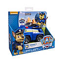 Щенячий патруль Гончик Чейз і Поліцейська машина Paw Patrol Chase Spin Master 20063723, фото 10