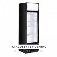 Холодильна шафа, 1-дверний, 360 л, 620x669x(H)1965 мм