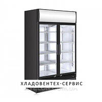 Холодильна шафа, 2-х дверний, 750 л, 1120x595x(H)1965 мм