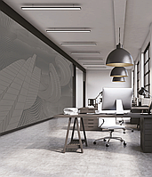 Рельефное дизайнерские панно с Dimense 3D DECO Spring 155 см х 250 см