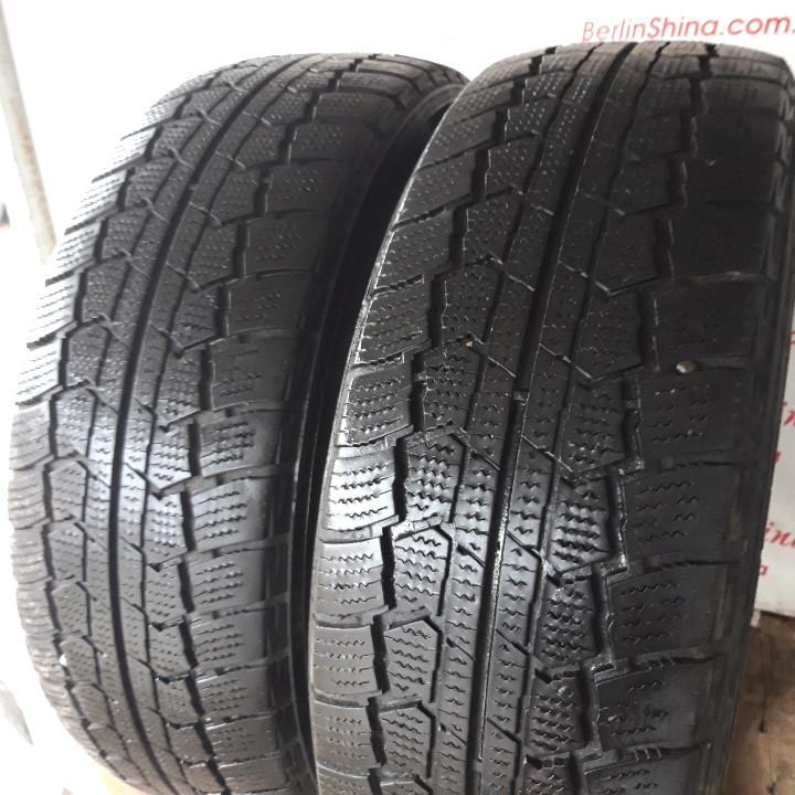 Зимові шини 205/65/16С MasterSteel Winter VAN+