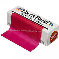 Еспандер стрічка 5,5 м Thera-Band червоний T 2