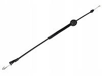 Тросик тяги замка передній лівій двері VW Touran Caddy