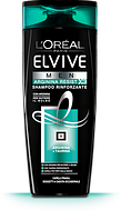 ШАМПУНЬ ДЛЯ ВОЛОССЯ 285 ML. FOR MEN ARGININA RESIST X3 ELVIVE