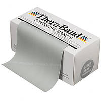 Еспандер стрічка 5,5 м Thera-Band срібло T 5