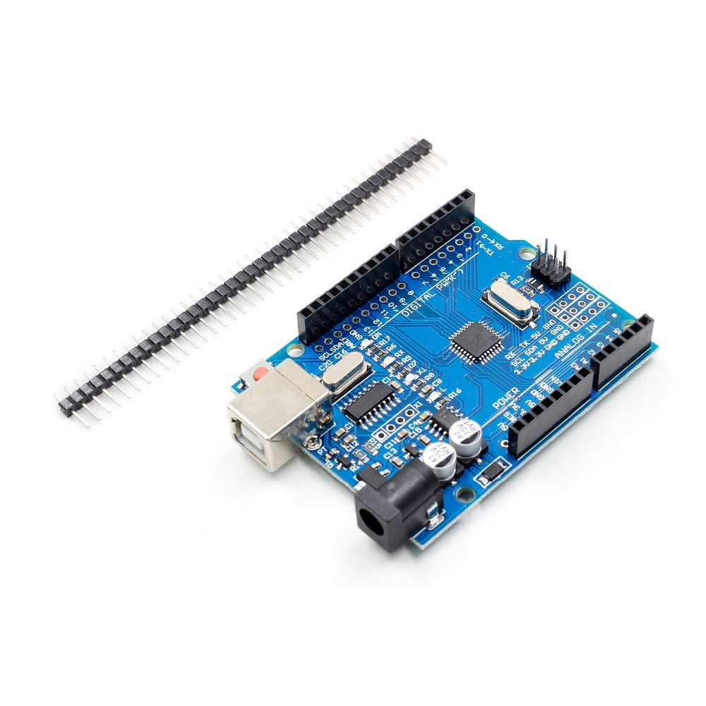 Набор Super Starter Kit for Arduino UNO R3 - фото 3 - id-p1101875676