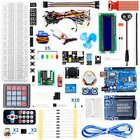 Набір Super Starter Kit for Arduino UNO R3