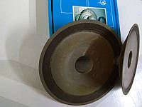 Алмазний диск заточення пил 200 мм 100% концентрація