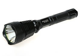 Підствольний ліхтар Bailong BL-Q2800 T6 ручний світлодіодний