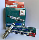Свічка запалювання IRIDIUM. K6RTI-11  ВАЗ 2110-2112, 1119, ЗАЗ Forza, Vida, Lanos, Nexia, Chevrolet Aveo, Lacetti