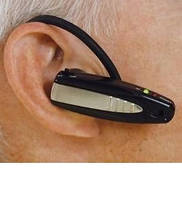 Аккумуляторный слуховой аппарат Ear Sound Amplifier (Ир Саунд Амплифаир)