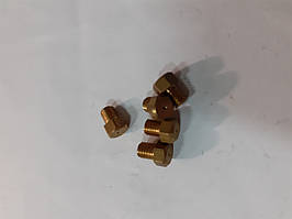 Форсунка (інжектор) (жиклер) до газової плити Електа