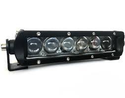 Світлодіодна балка 30W (5-Д ЛІНЗА) Світлодіодна led-панель 30 Вт дальнє світло LED-балка Вузька, фото 1