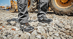 Напівчеревики робочі NEO 82-010 26.7, 40, фото 2