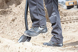 Напівчеревики робочі NEO 82-010 26.7, 40, фото 3