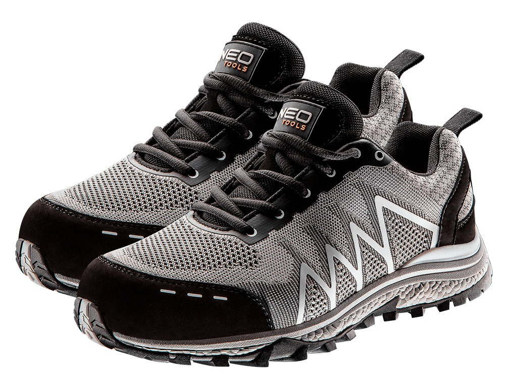 Напівчеревики робочі NEO 82-731