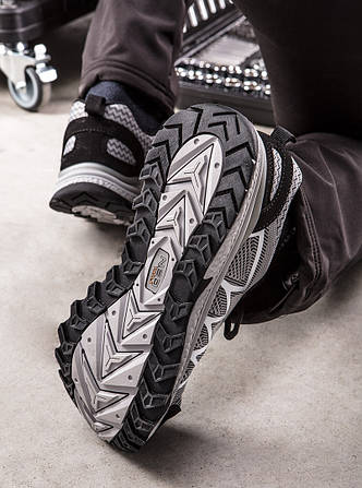 Напівчеревики робочі NEO 82-731, фото 2