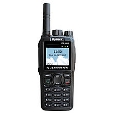 Kydera LTE-880G 4G IP інтернет рація PoC