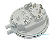 Прессостат диму Huba Control 44/36Pa для котлів Immergas, Nova Florida, Fondital 605.99A69