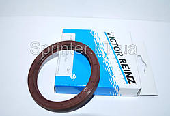 Сальник коленвала передний MB Sprinter 2.2CDI 09- OM651 (60x75x8)