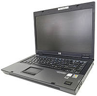 Ноутбук HP Compaq 6710B 15.4" Intel Core 2 Duo T7250 2,0 ГГц 1 ГБ Б/У