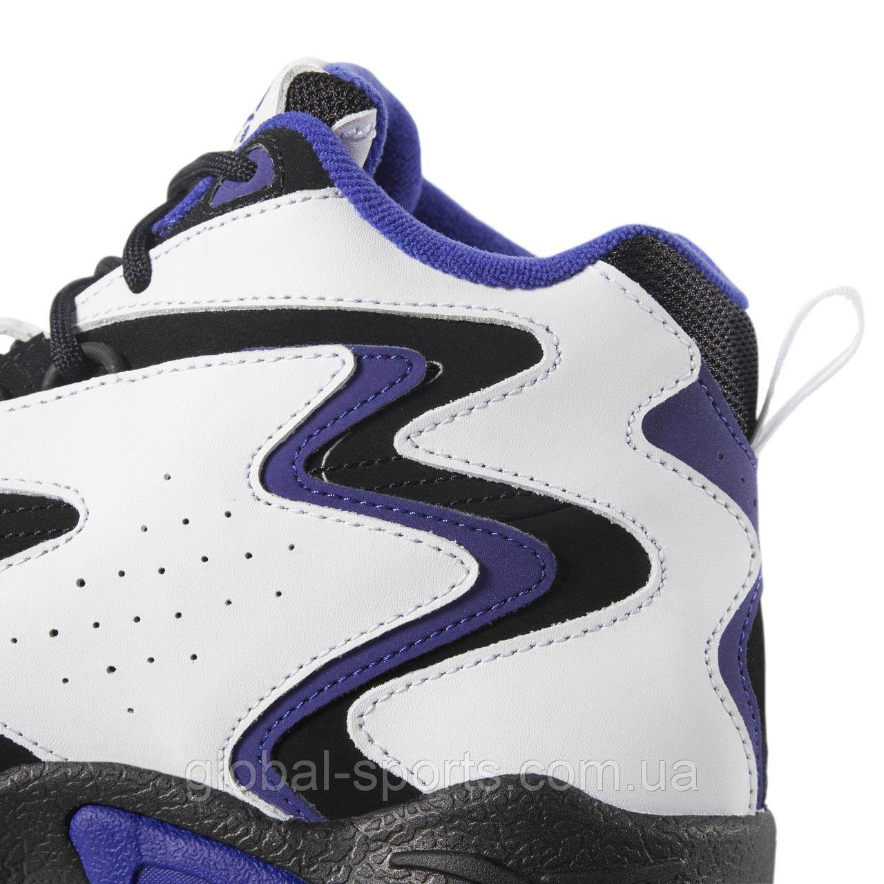 Reebok mobius og hotsell