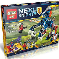 Конструктори Nexo Knights Некзо Найтс