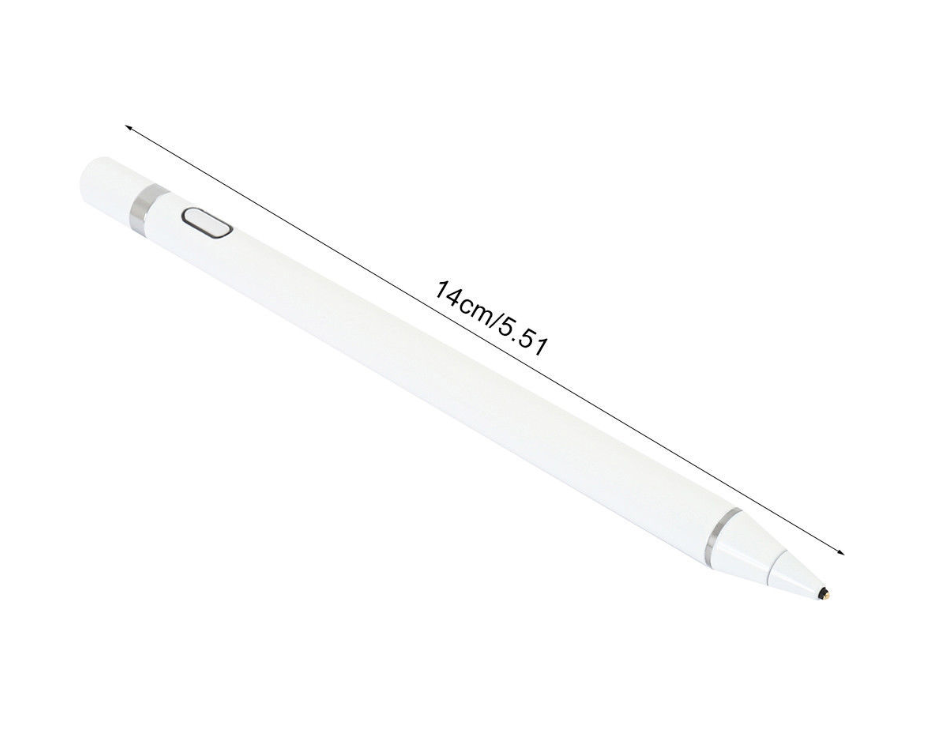 Стилус Pencil для Apple iPad Air / Air 2 / Air 3 високоточний для малювання в каталозі інтернет