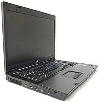 Ноутбук HP Compaq 6710B 15.4" Intel Core 2 Duo T8100 2,1 ГГц 1024 МБ Б/У