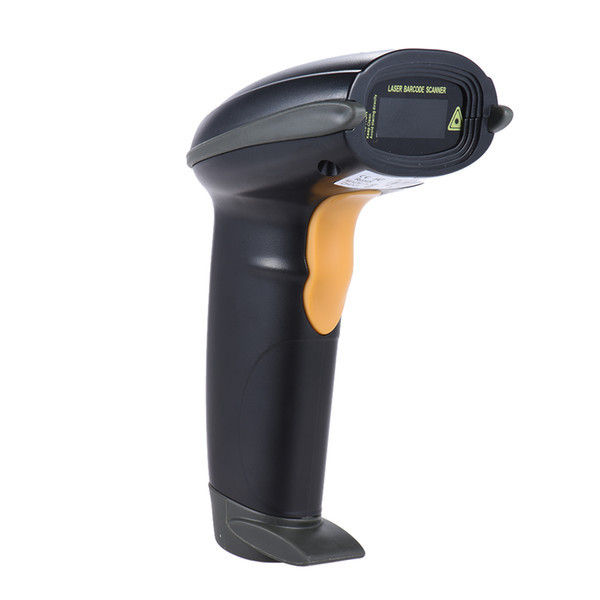 портативні сканери штрих кодів фото