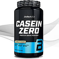 Казеїн Biotech USA Casein Zero g 908