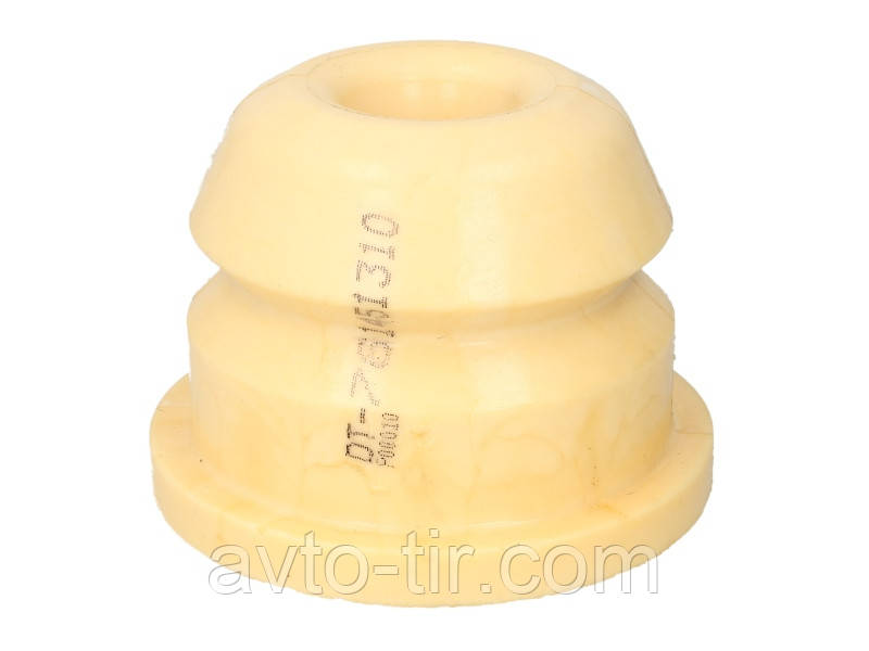 Відбійник ресори MAN TGA / TGS / TGX 81962100552 81962100551 81962100541, фото 1